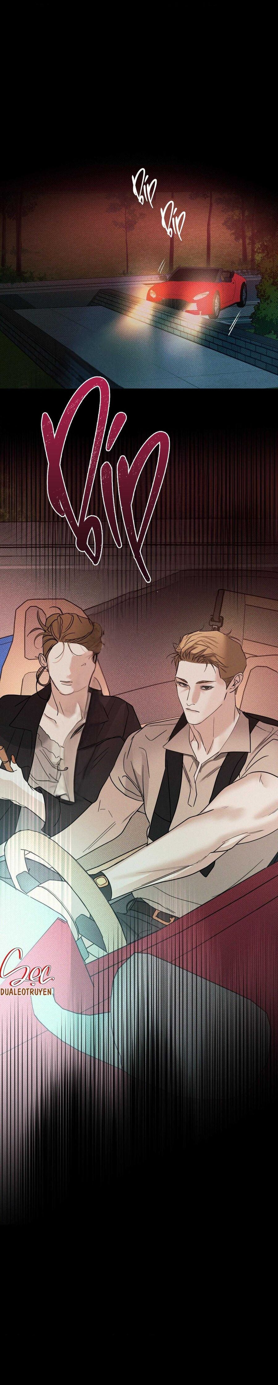 Kẻ Thù Chap 41 - Next Chap 42