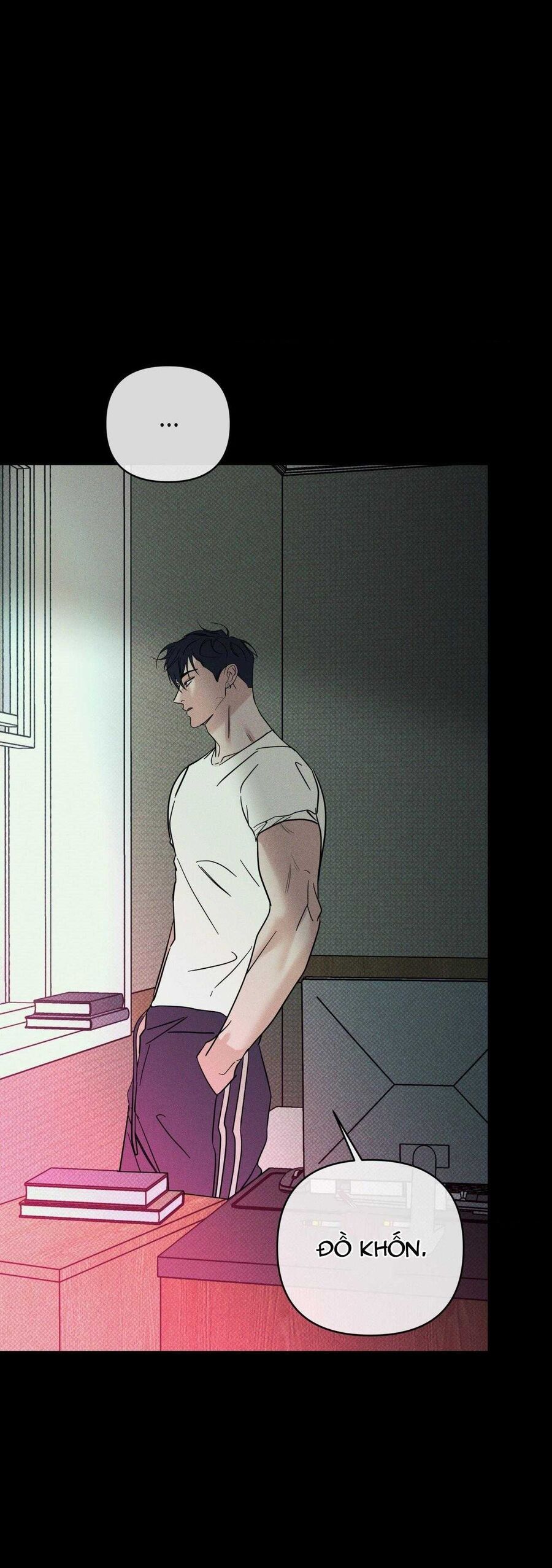 Kẻ Thù Chap 41 - Next Chap 42