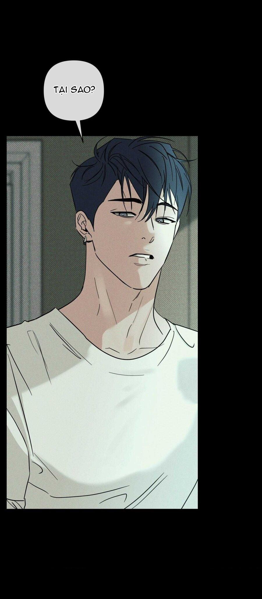 Kẻ Thù Chap 41 - Next Chap 42