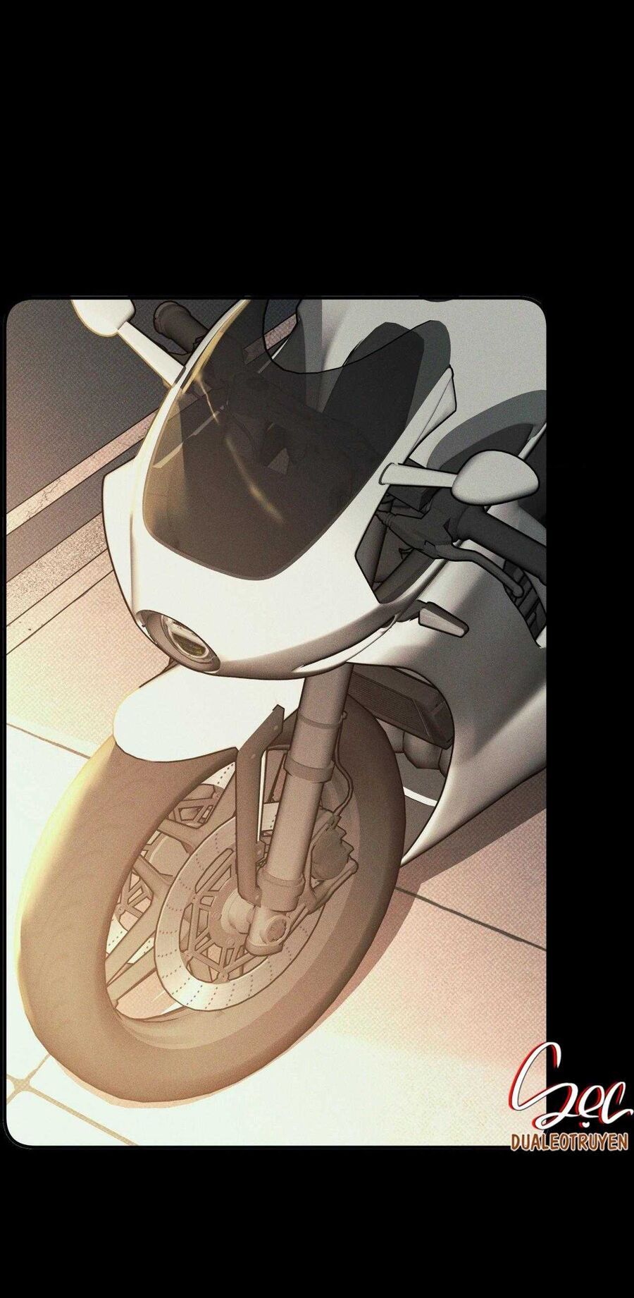 Kẻ Thù Chap 41 - Next Chap 42