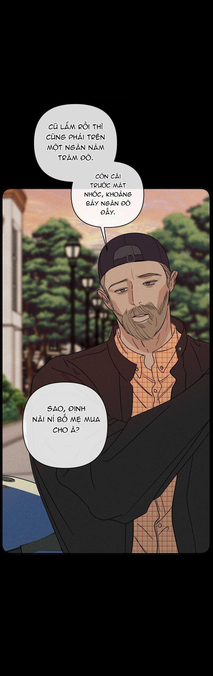 Kẻ Thù Chap 41 - Next Chap 42