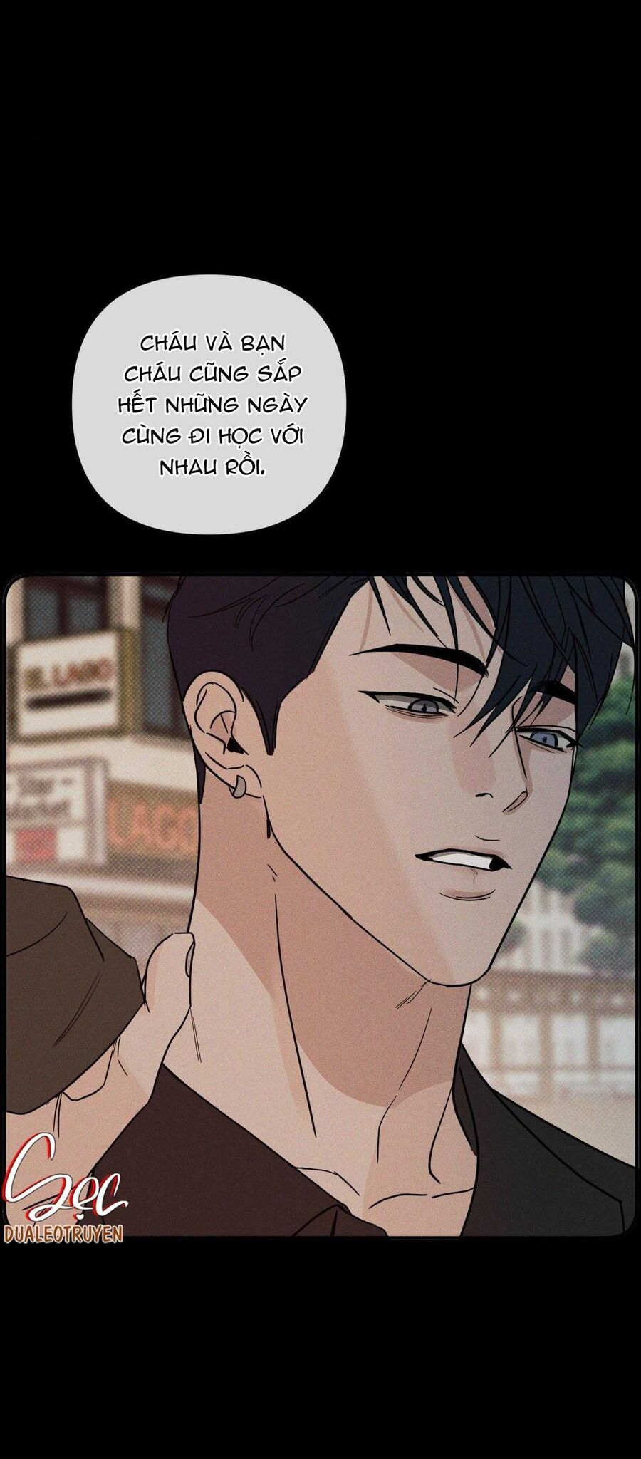 Kẻ Thù Chap 41 - Next Chap 42
