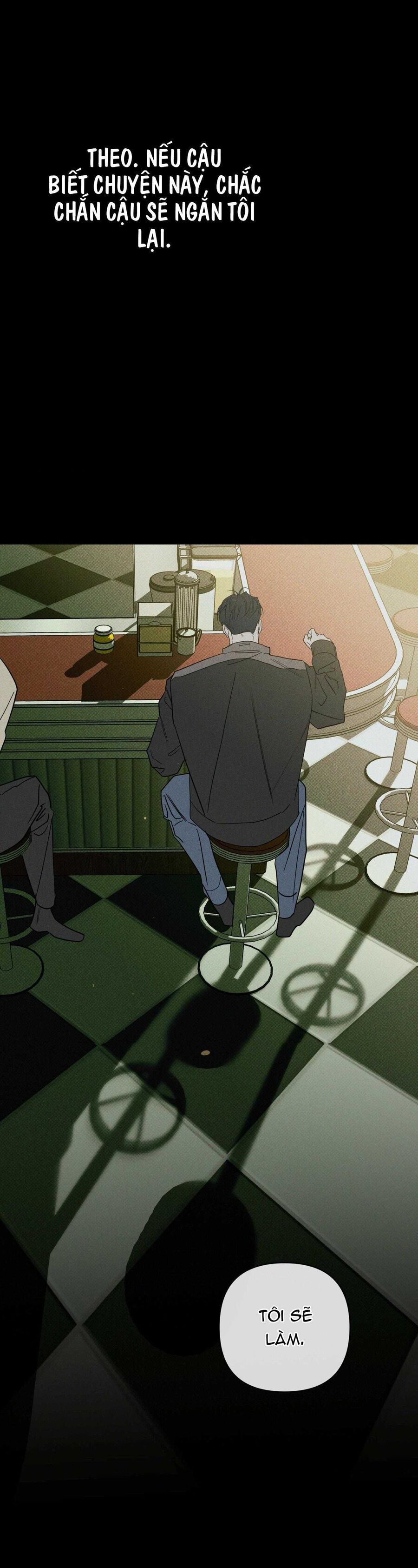Kẻ Thù Chap 41 - Next Chap 42