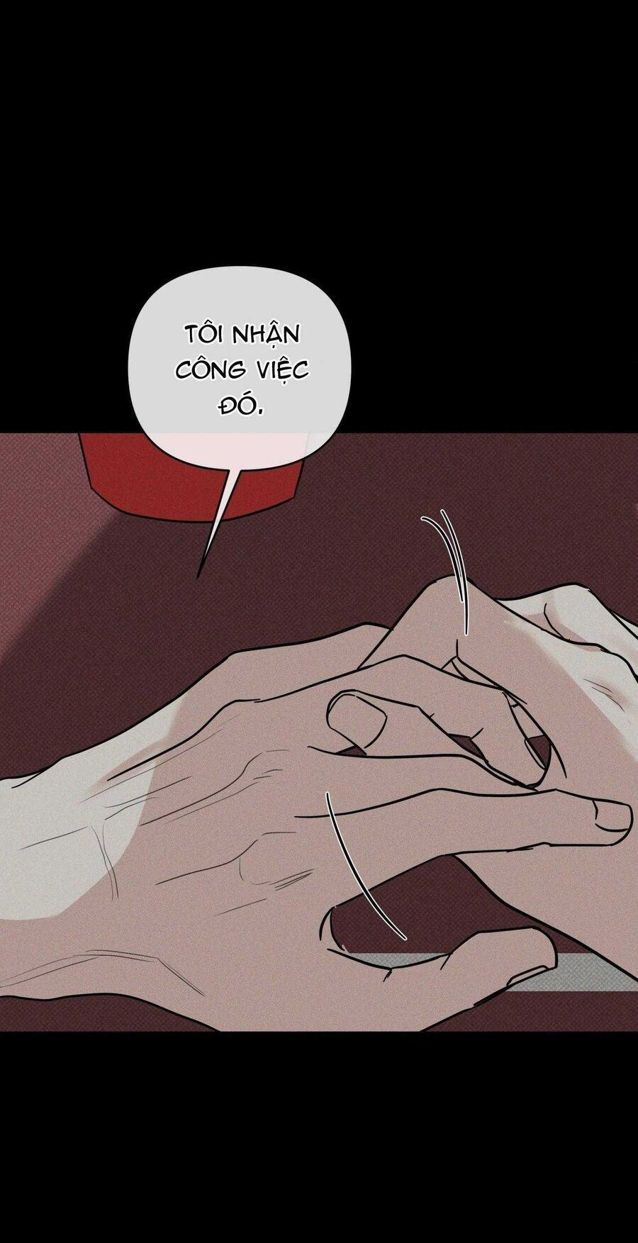 Kẻ Thù Chap 41 - Next Chap 42
