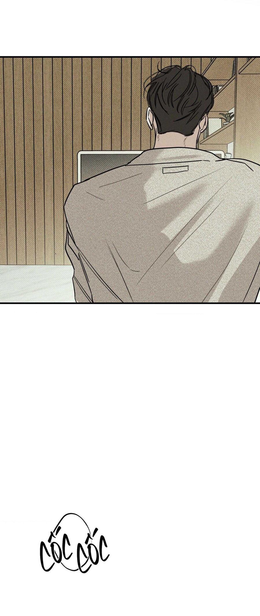 Kẻ Thù Chap 41 - Next Chap 42