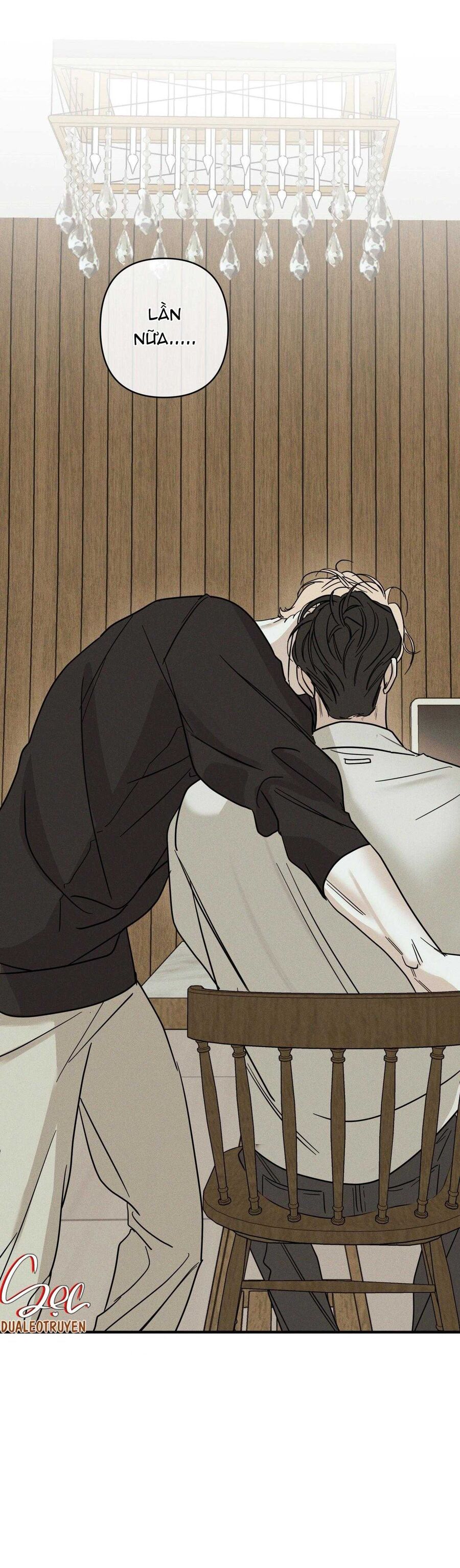 Kẻ Thù Chap 41 - Next Chap 42