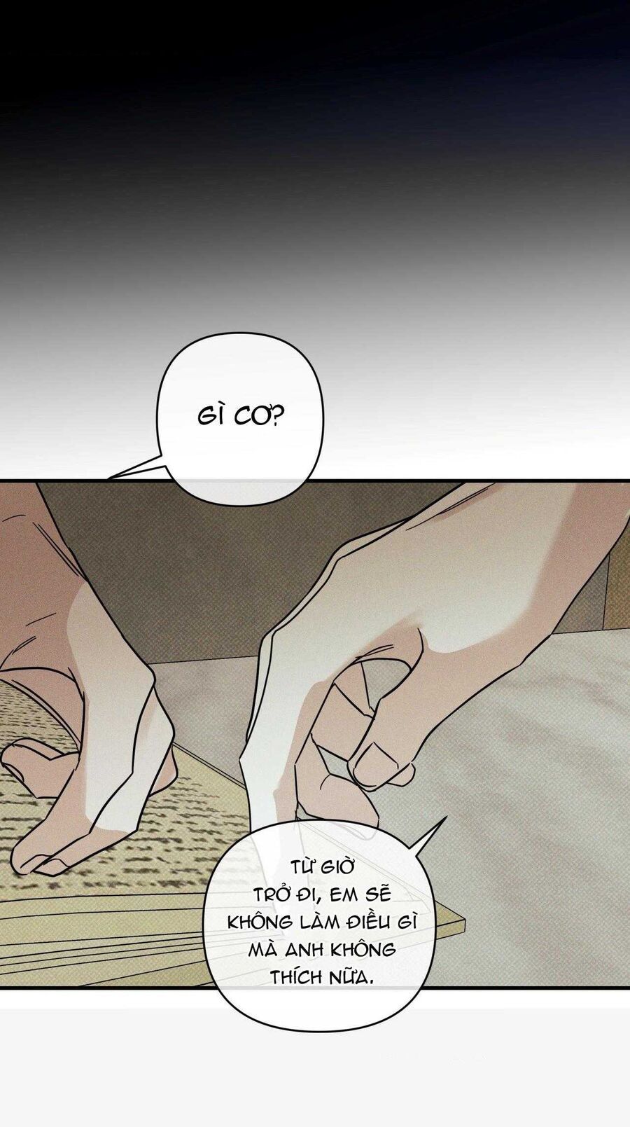 Kẻ Thù Chap 41 - Next Chap 42