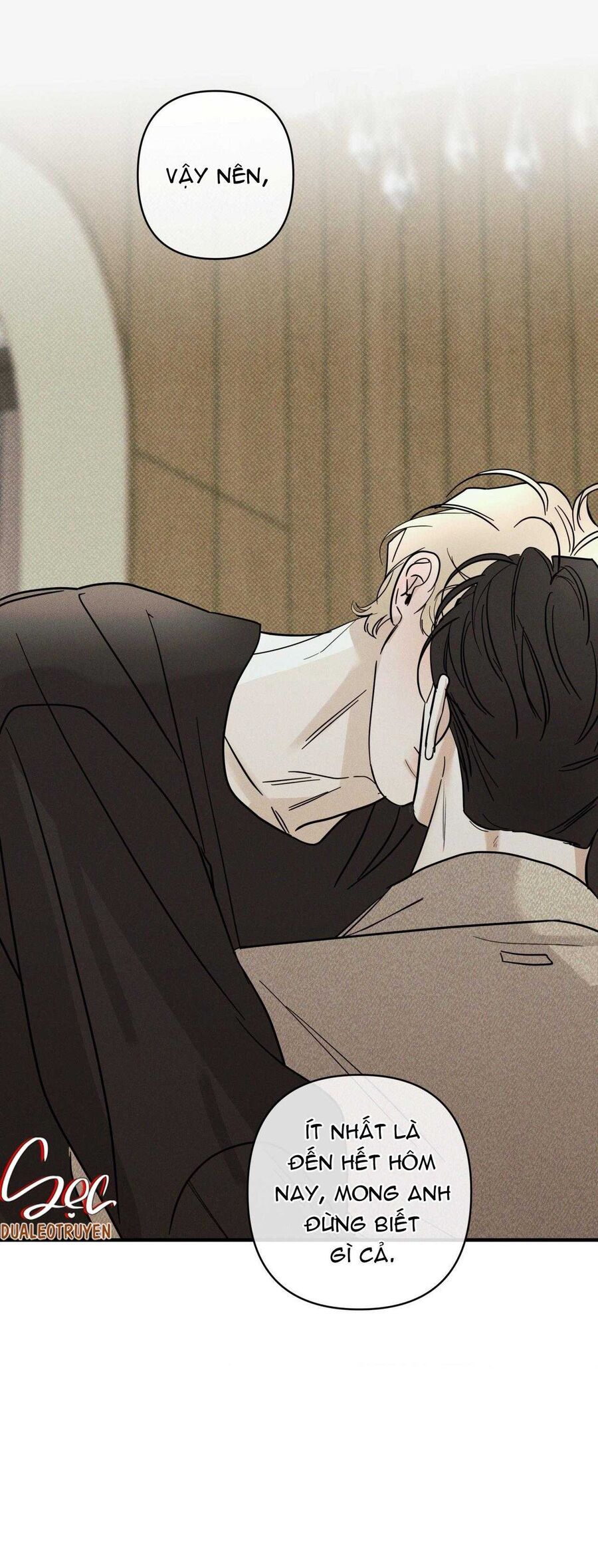 Kẻ Thù Chap 41 - Next Chap 42