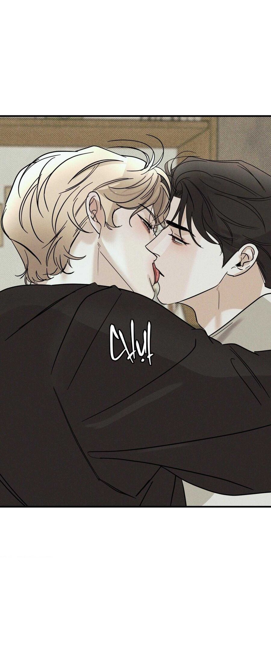 Kẻ Thù Chap 41 - Next Chap 42