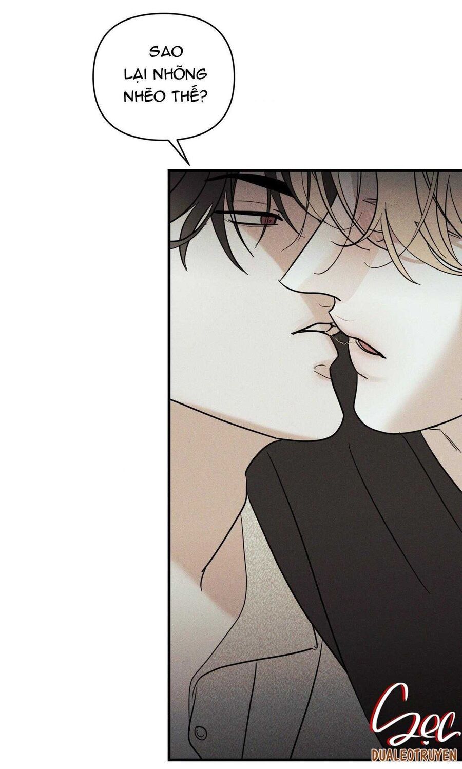 Kẻ Thù Chap 41 - Next Chap 42