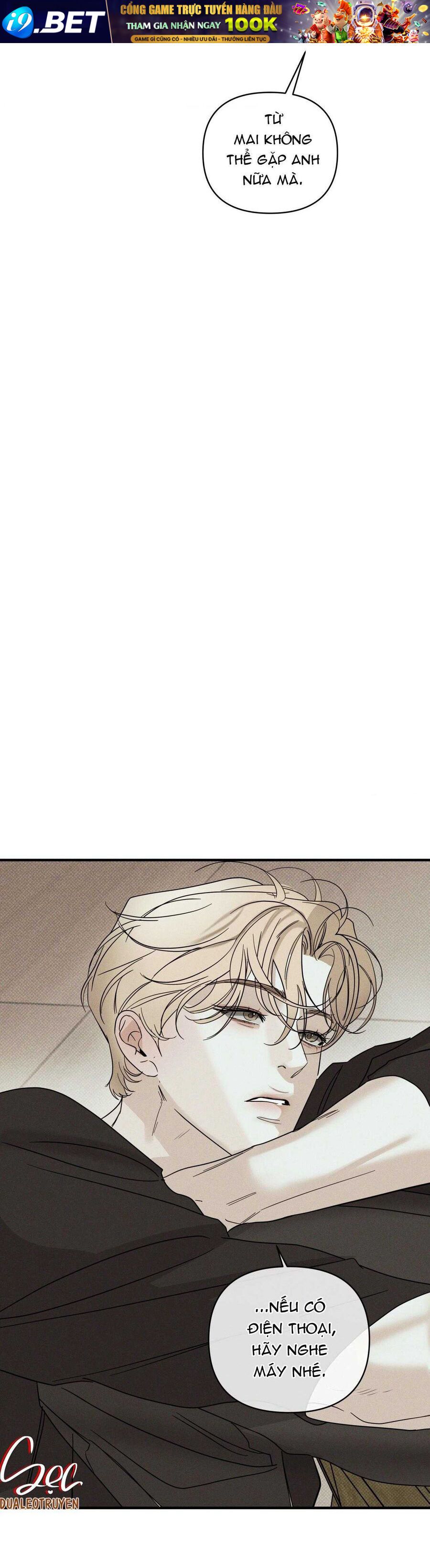 Kẻ Thù Chap 41 - Next Chap 42