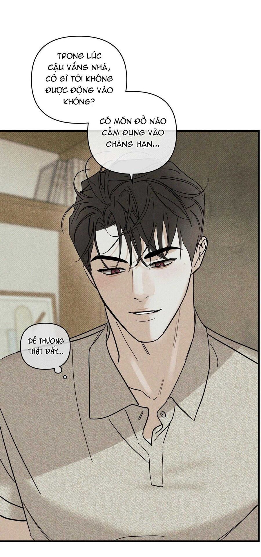Kẻ Thù Chap 41 - Next Chap 42
