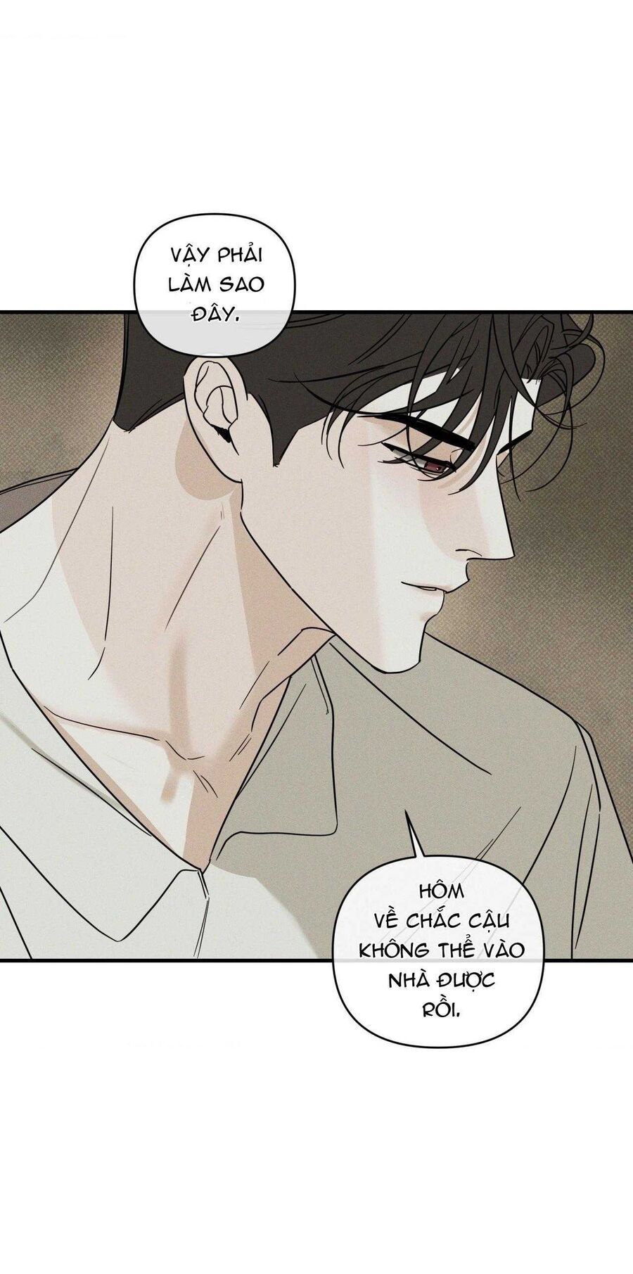 Kẻ Thù Chap 41 - Next Chap 42