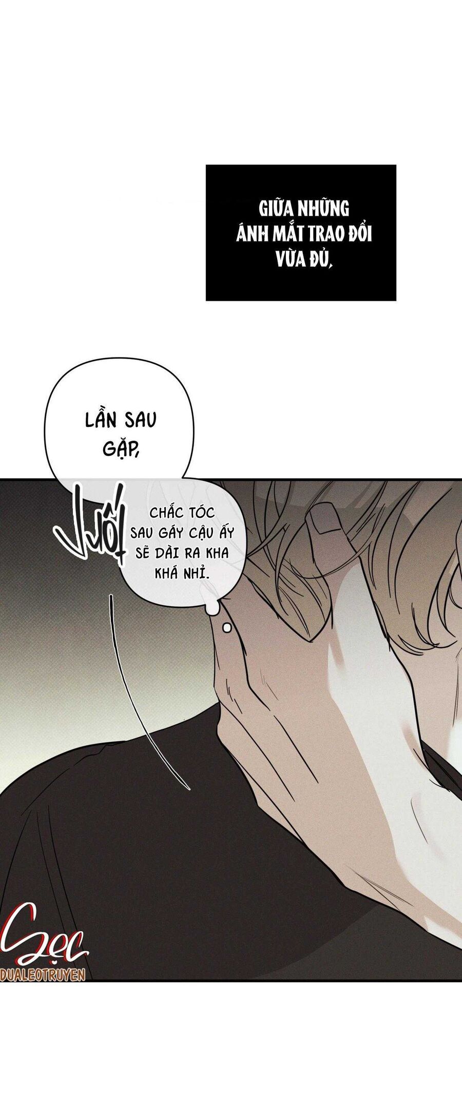 Kẻ Thù Chap 41 - Next Chap 42
