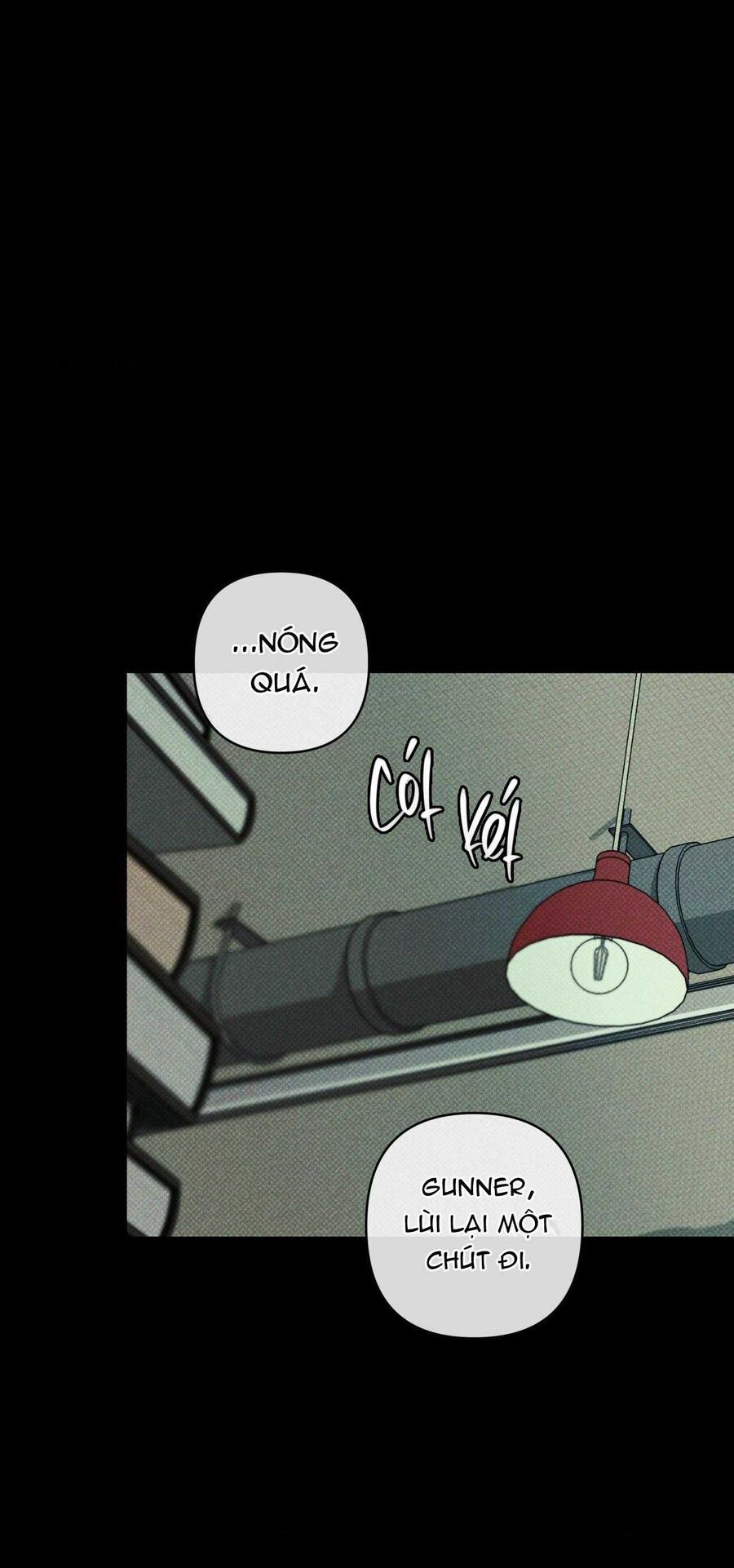 Kẻ Thù Chap 41 - Next Chap 42