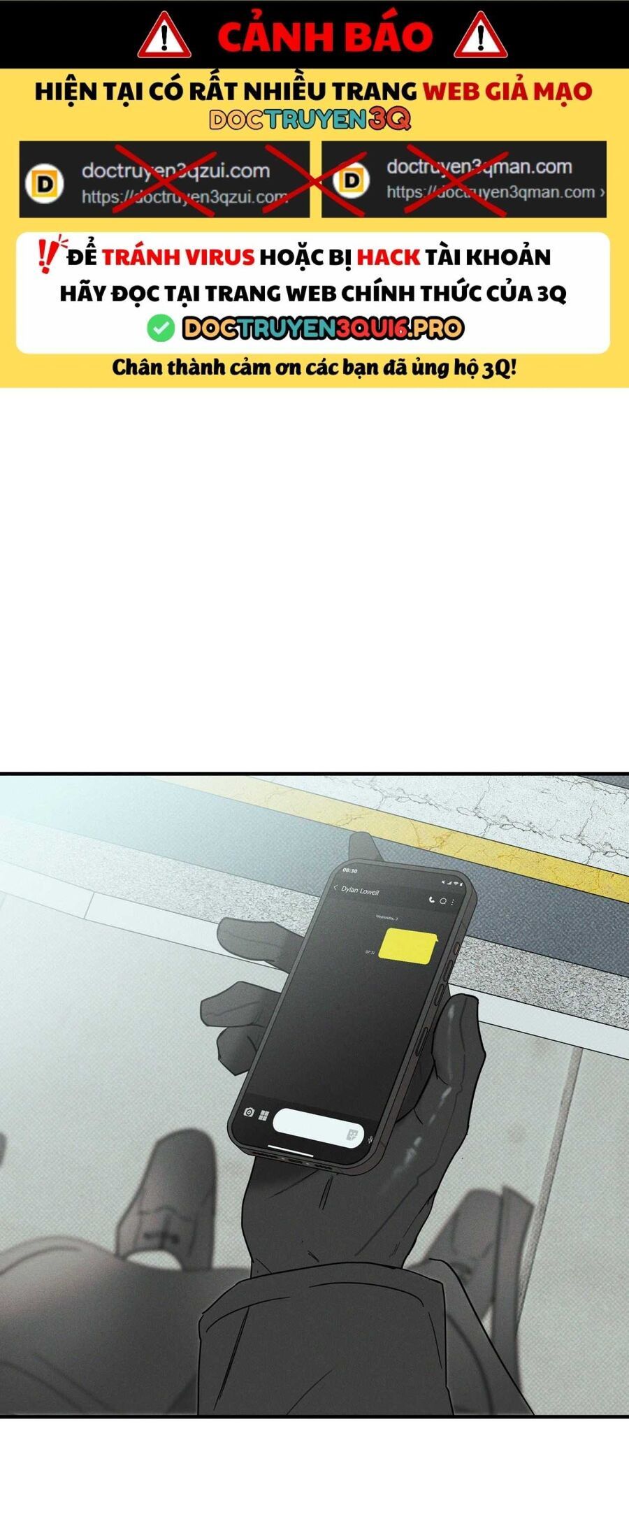 Kẻ Thù Chap 42 - Next Chap 43