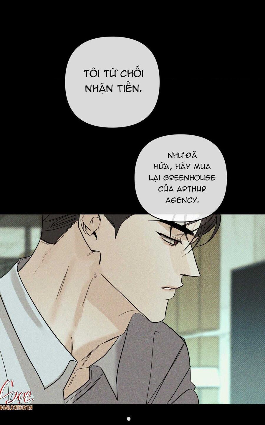 Kẻ Thù Chap 42 - Next Chap 43