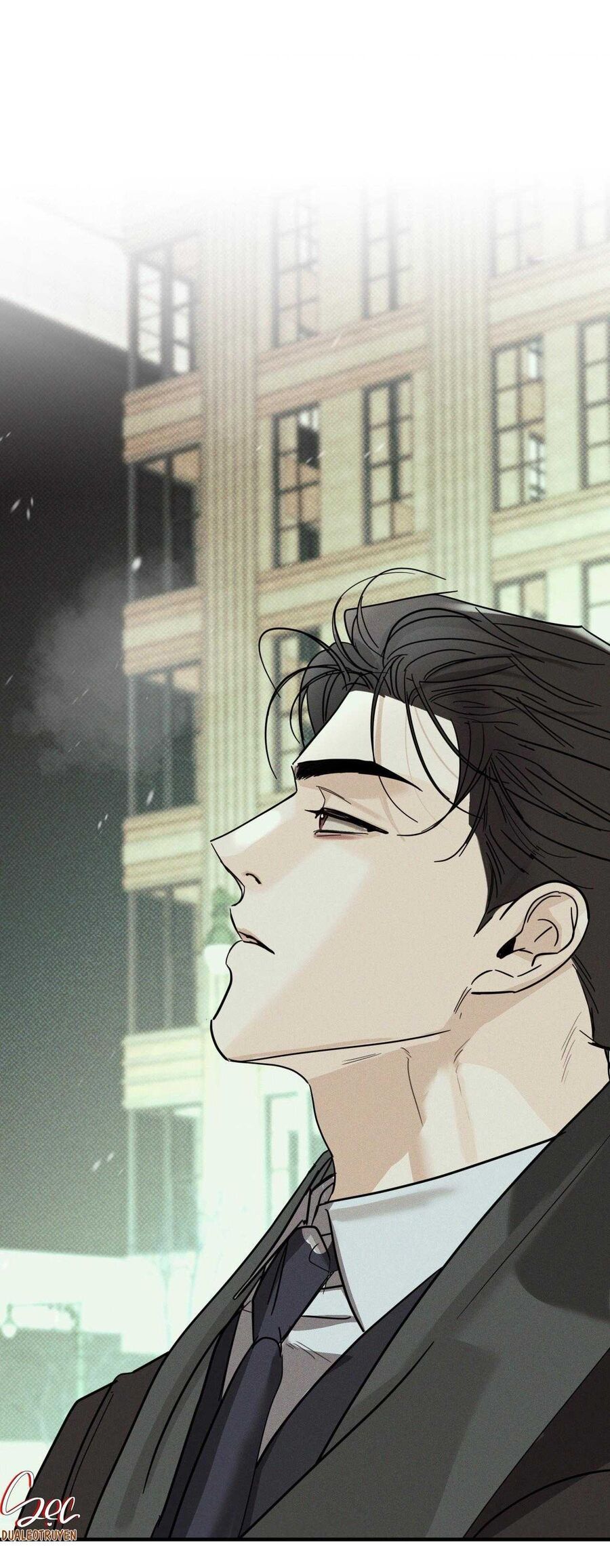 Kẻ Thù Chap 42 - Next Chap 43