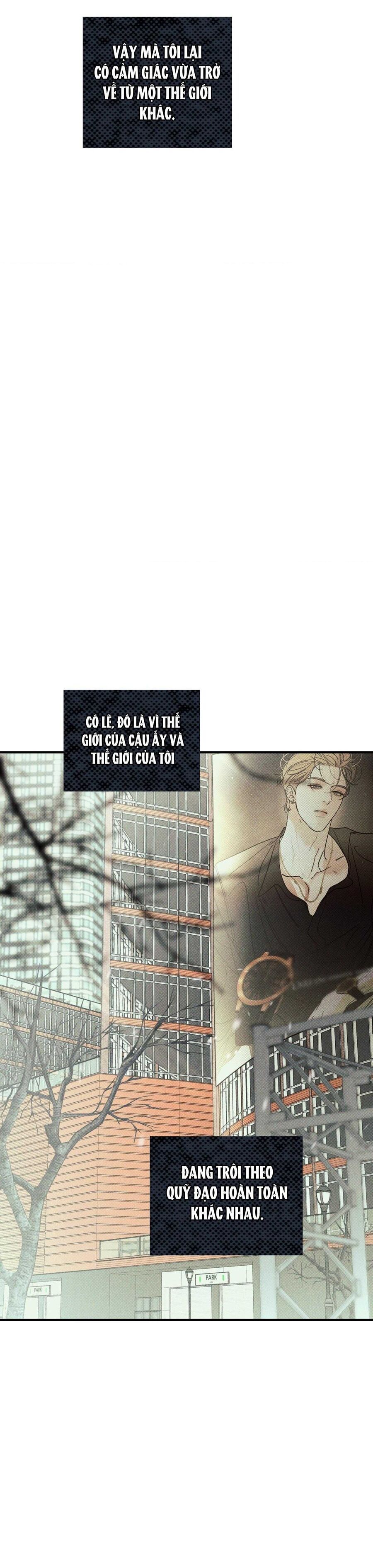 Kẻ Thù Chap 42 - Next Chap 43