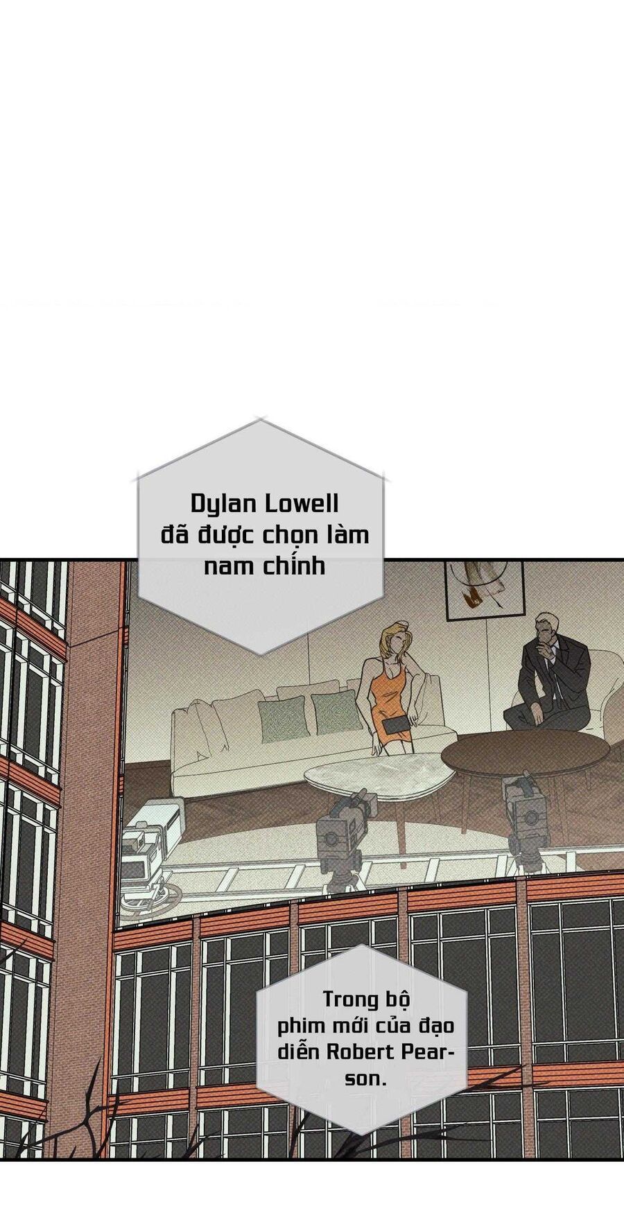Kẻ Thù Chap 42 - Next Chap 43