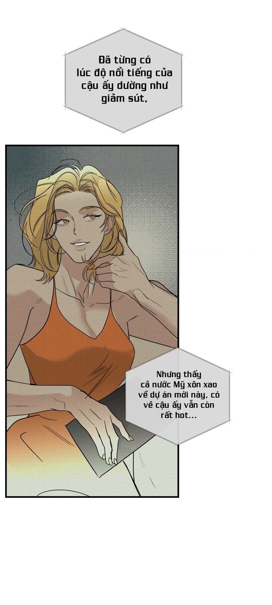 Kẻ Thù Chap 42 - Next Chap 43