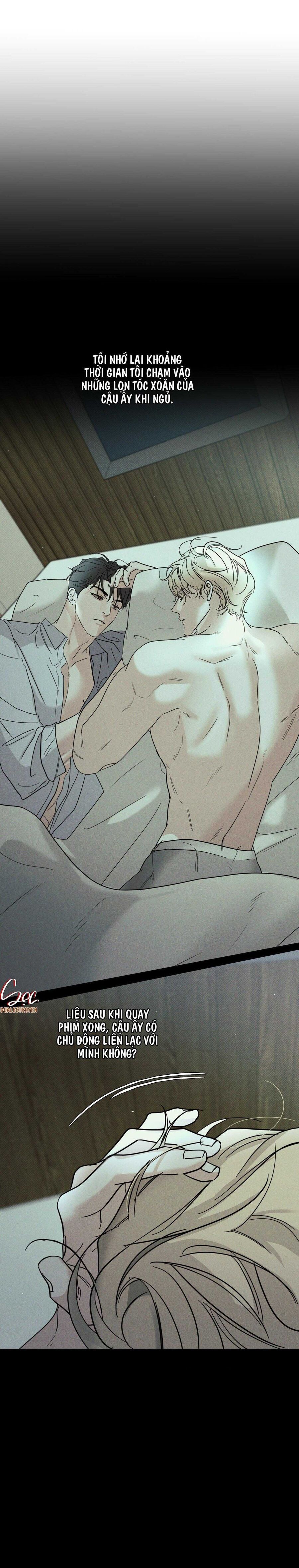 Kẻ Thù Chap 42 - Next Chap 43