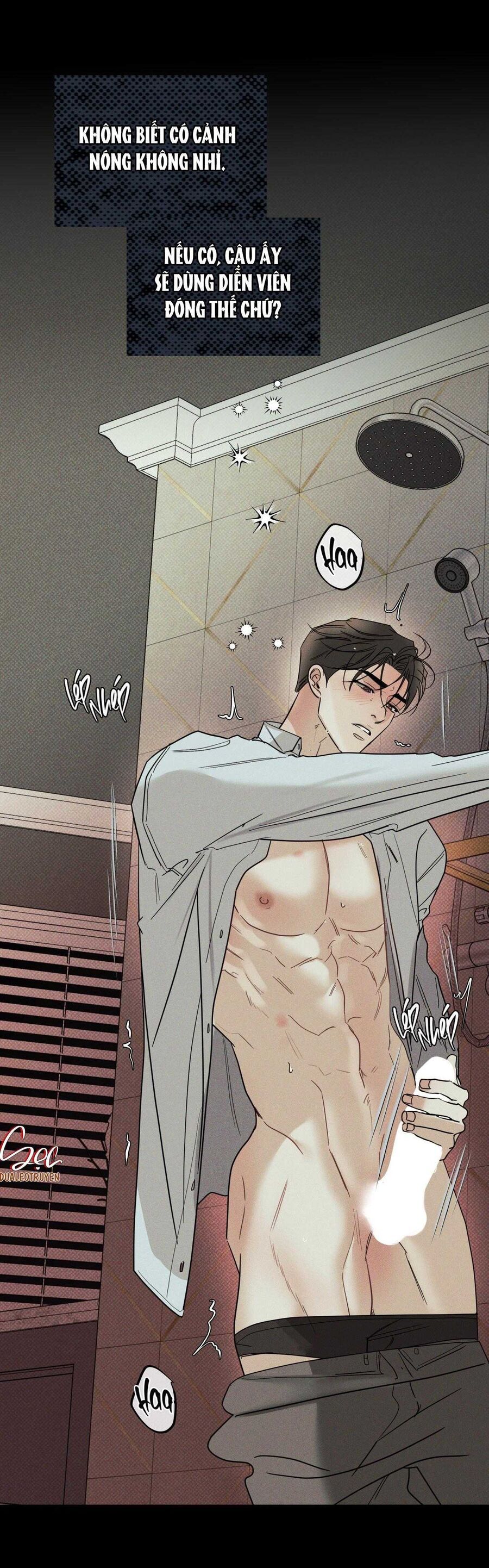 Kẻ Thù Chap 42 - Next Chap 43