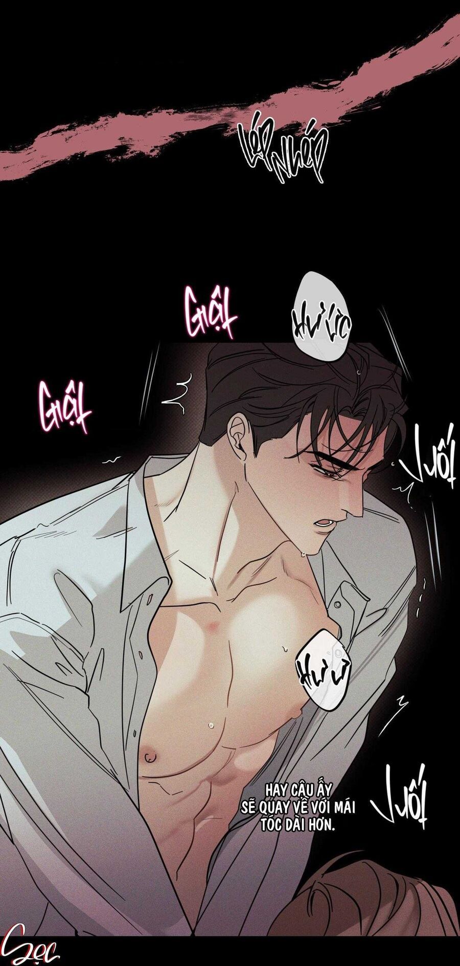 Kẻ Thù Chap 42 - Next Chap 43