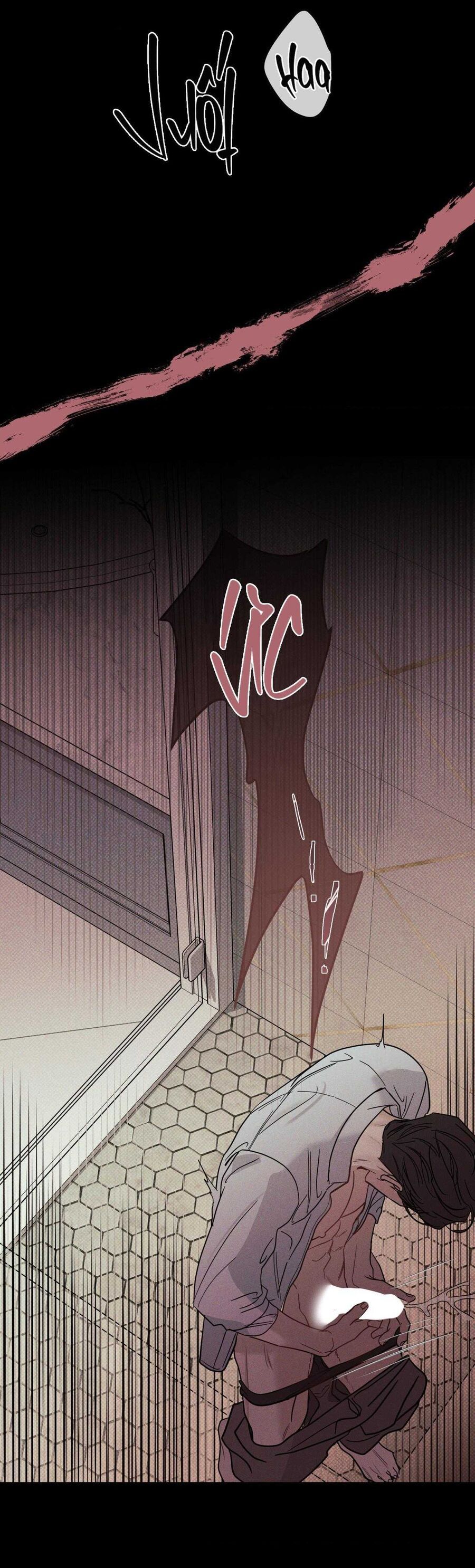 Kẻ Thù Chap 42 - Next Chap 43