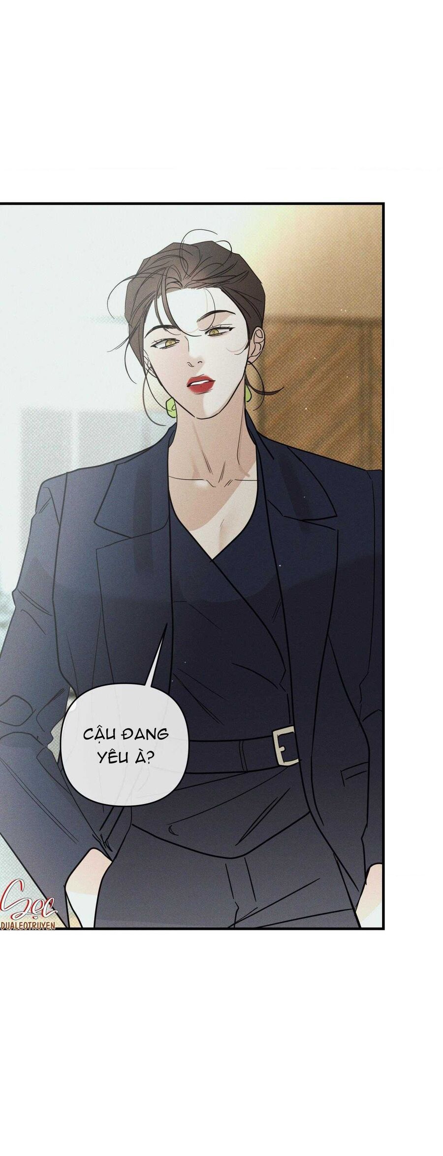 Kẻ Thù Chap 42 - Next Chap 43