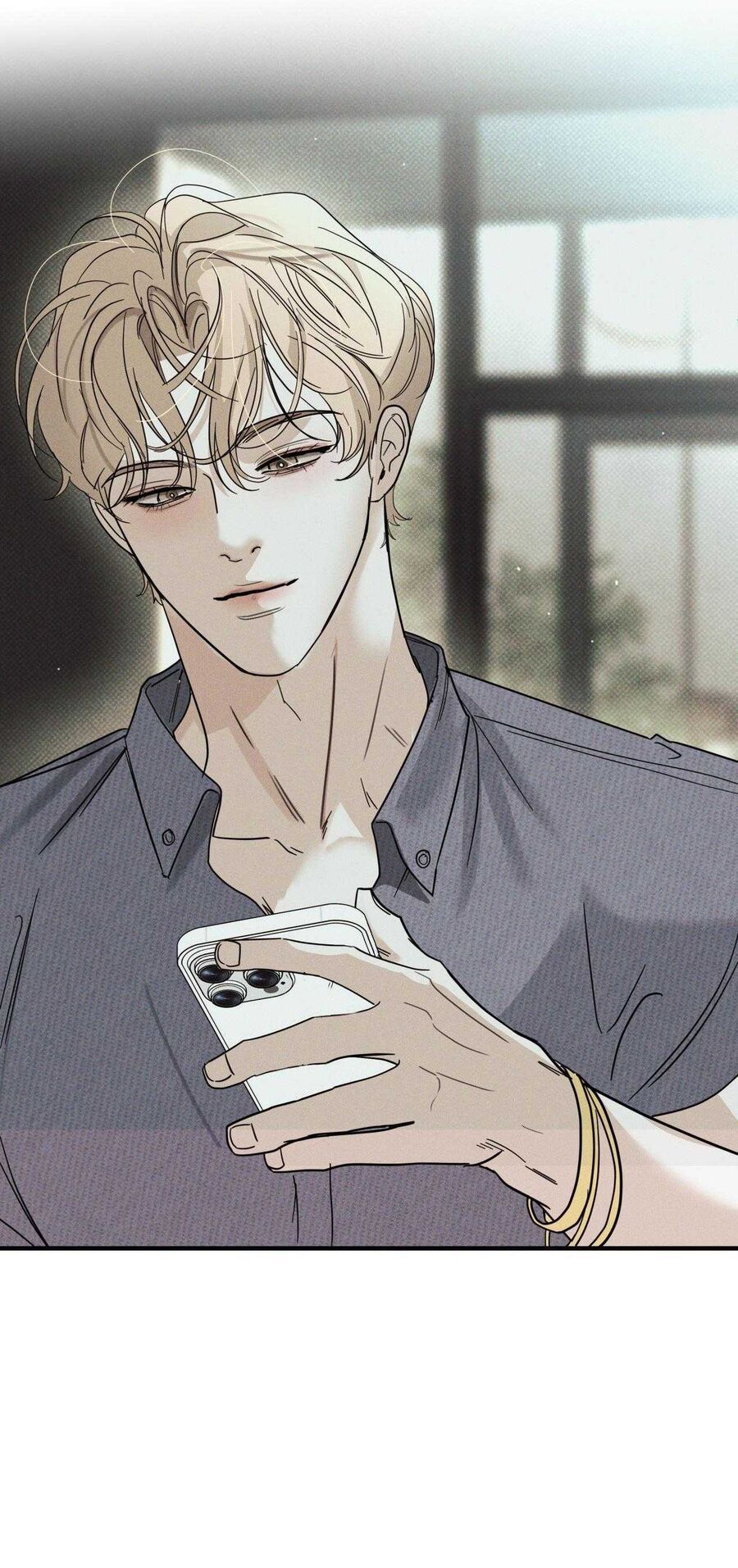Kẻ Thù Chap 42 - Next Chap 43