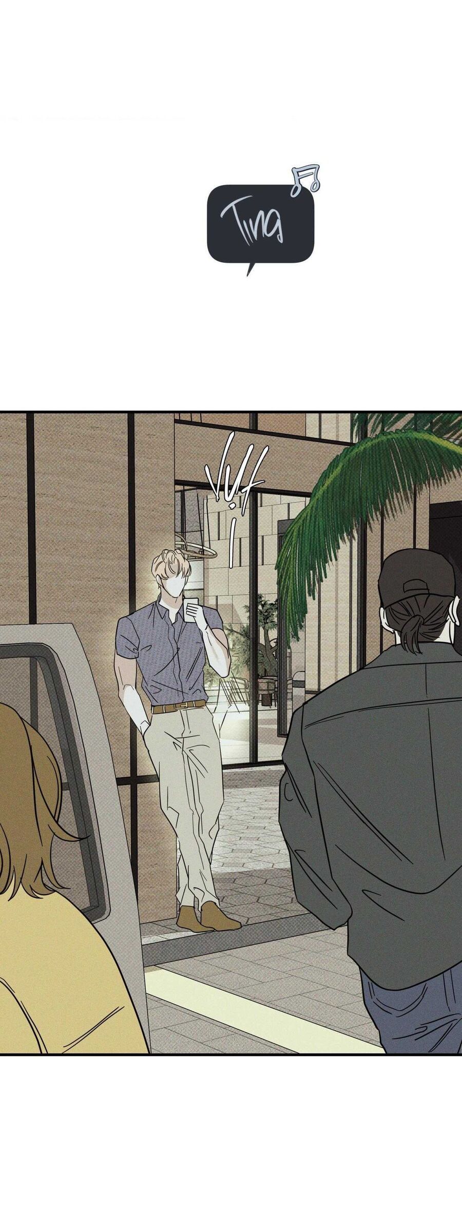 Kẻ Thù Chap 42 - Next Chap 43