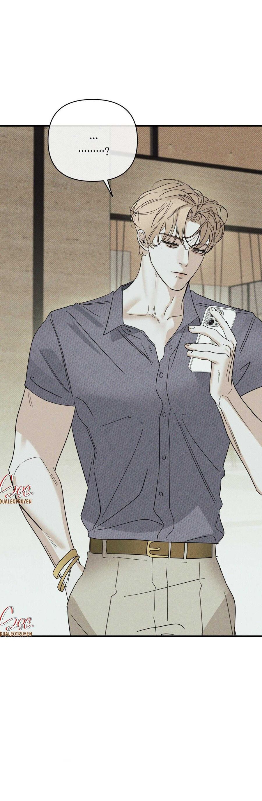Kẻ Thù Chap 42 - Next Chap 43