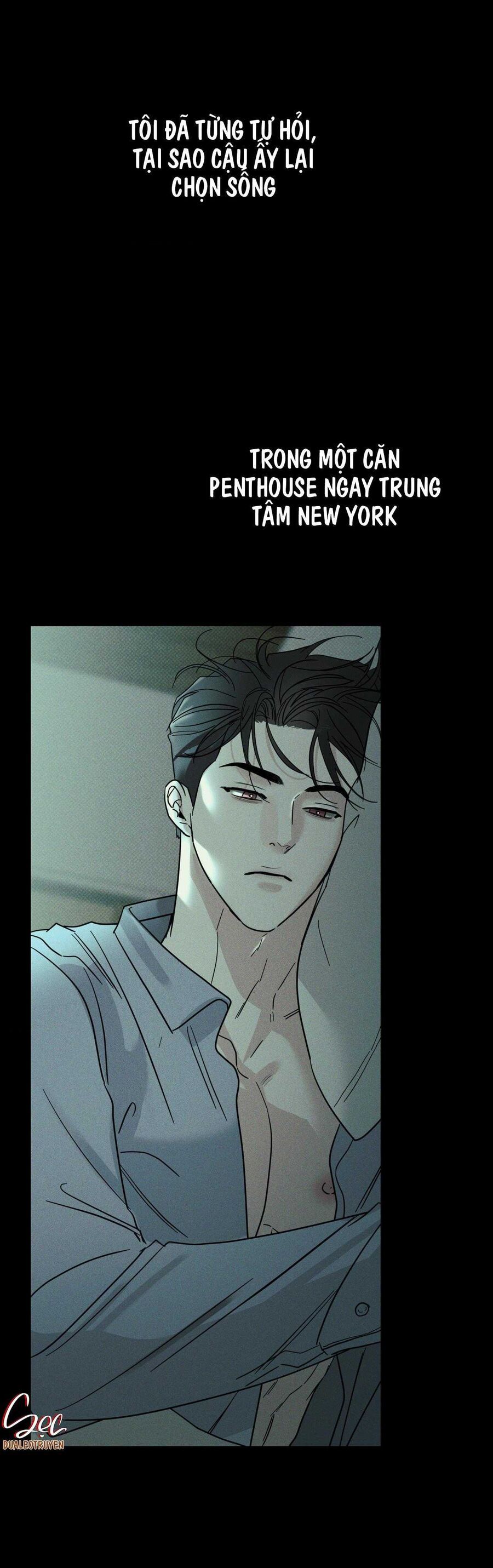 Kẻ Thù Chap 42 - Next Chap 43