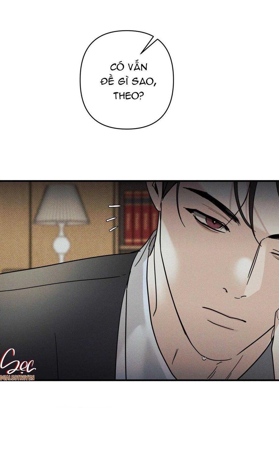 Kẻ Thù Chap 42 - Next Chap 43