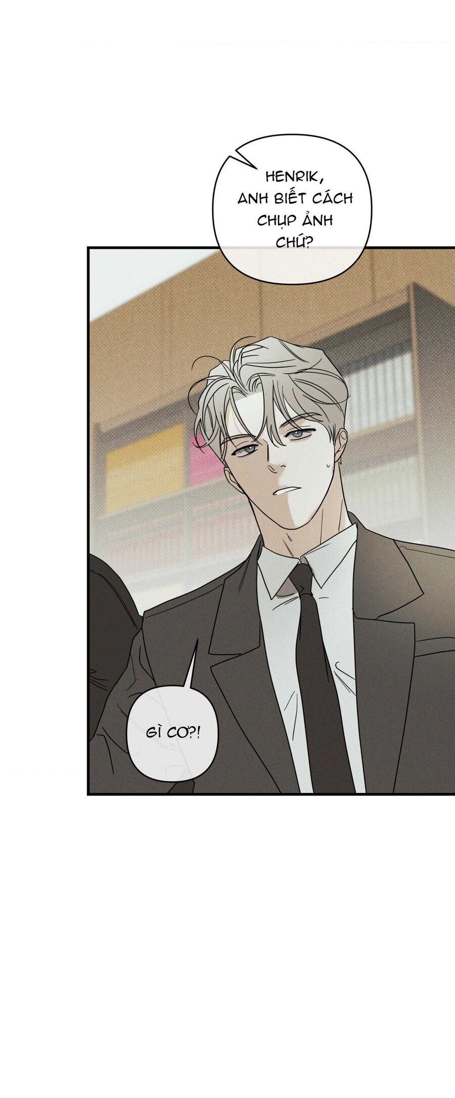 Kẻ Thù Chap 42 - Next Chap 43