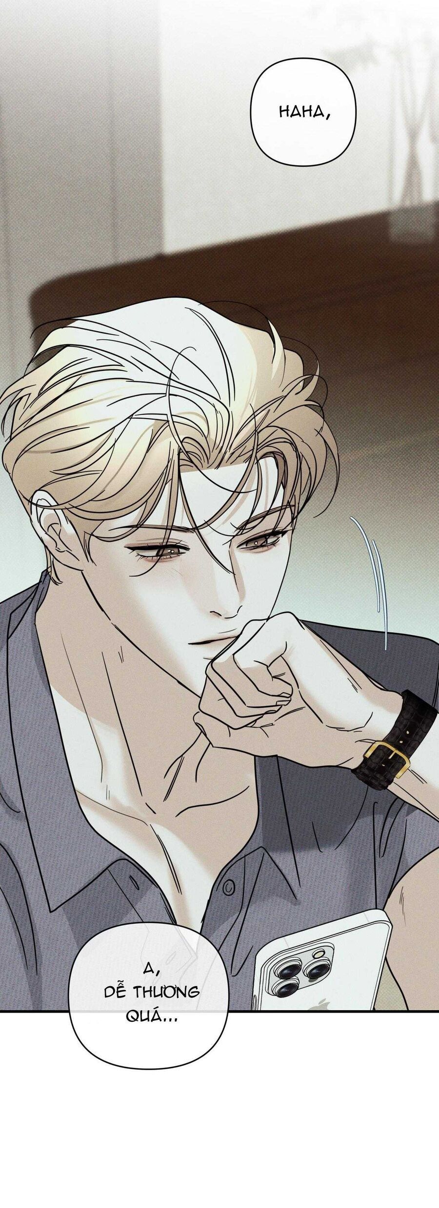 Kẻ Thù Chap 42 - Next Chap 43