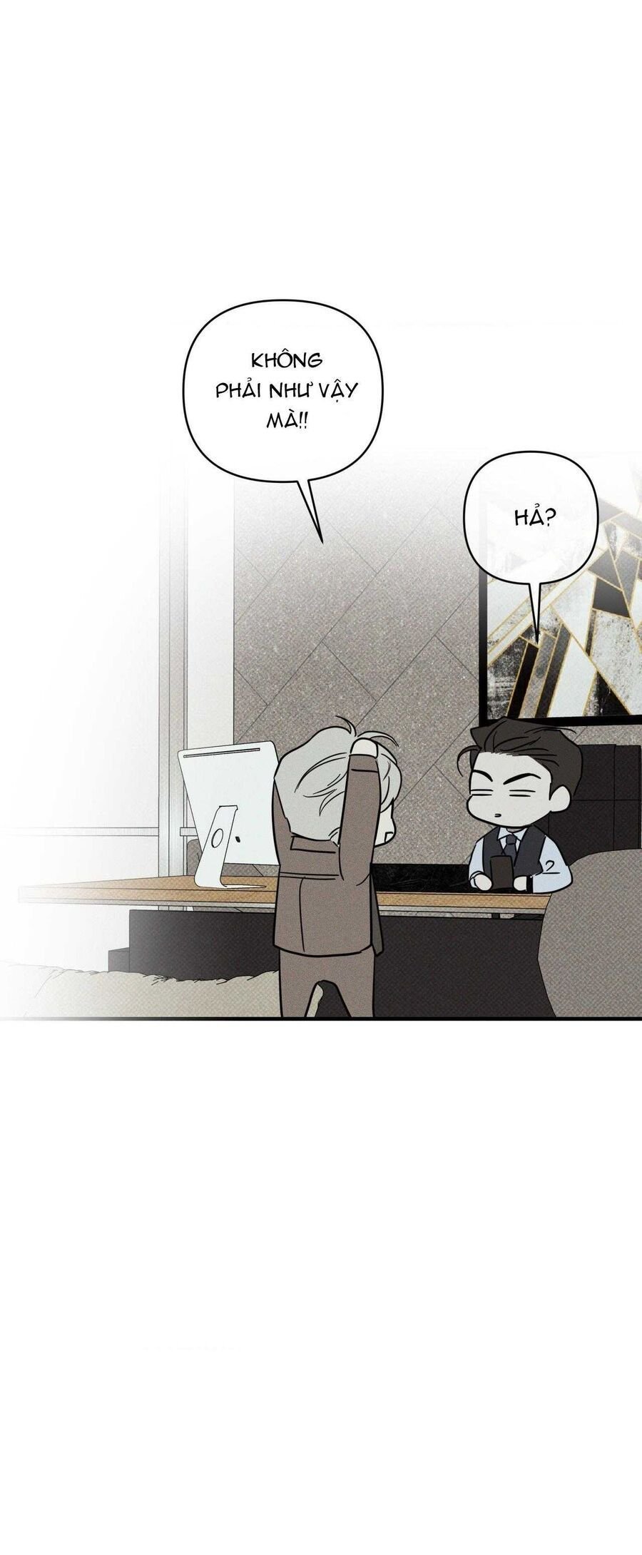 Kẻ Thù Chap 42 - Next Chap 43