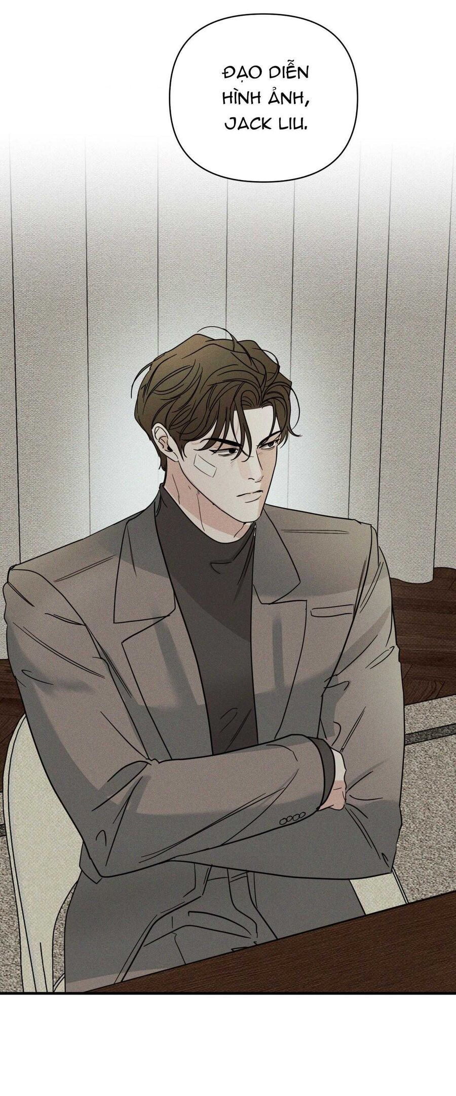 Kẻ Thù Chap 42 - Next Chap 43