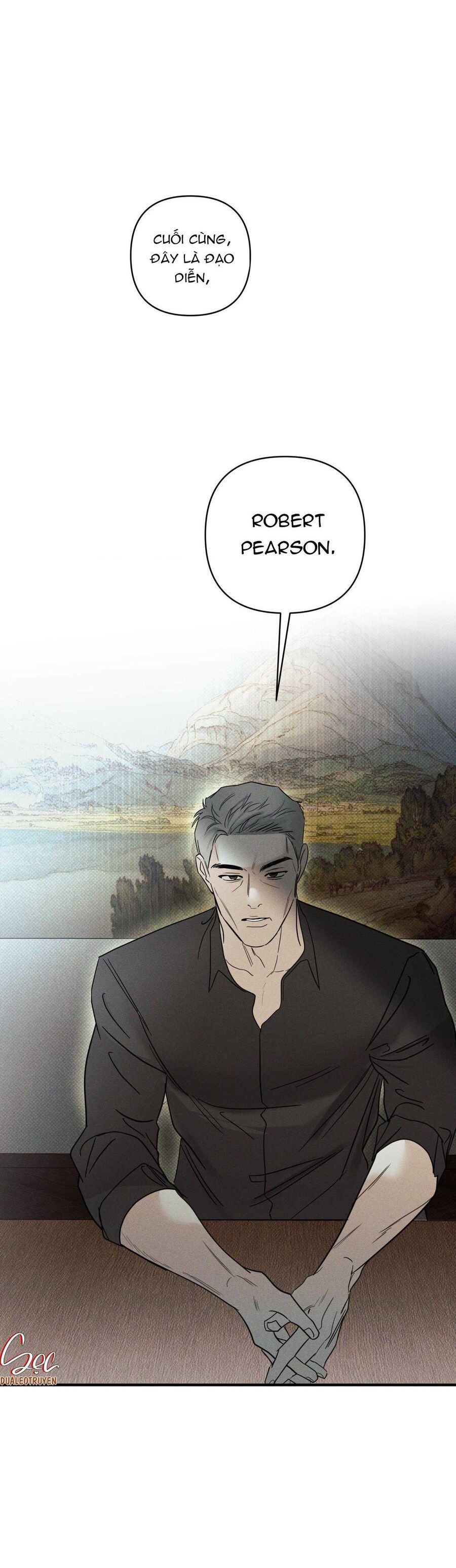 Kẻ Thù Chap 42 - Next Chap 43
