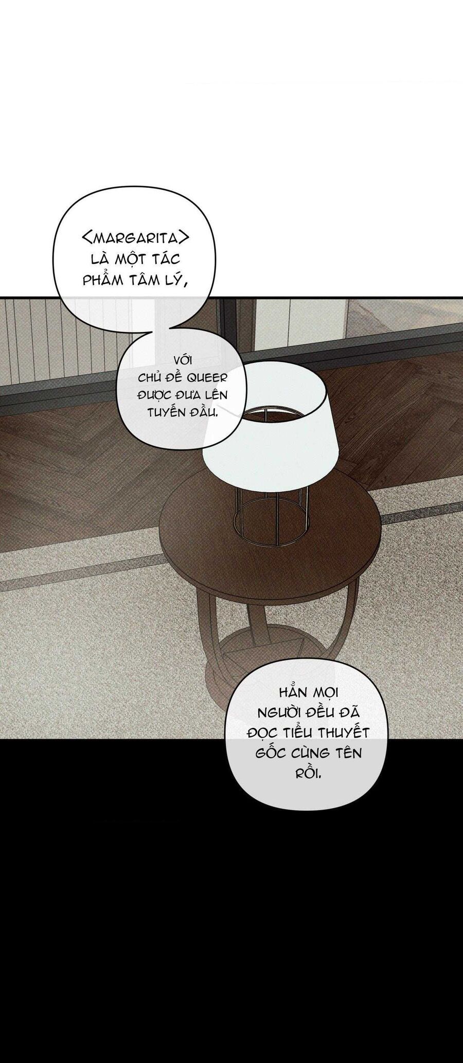 Kẻ Thù Chap 42 - Next Chap 43