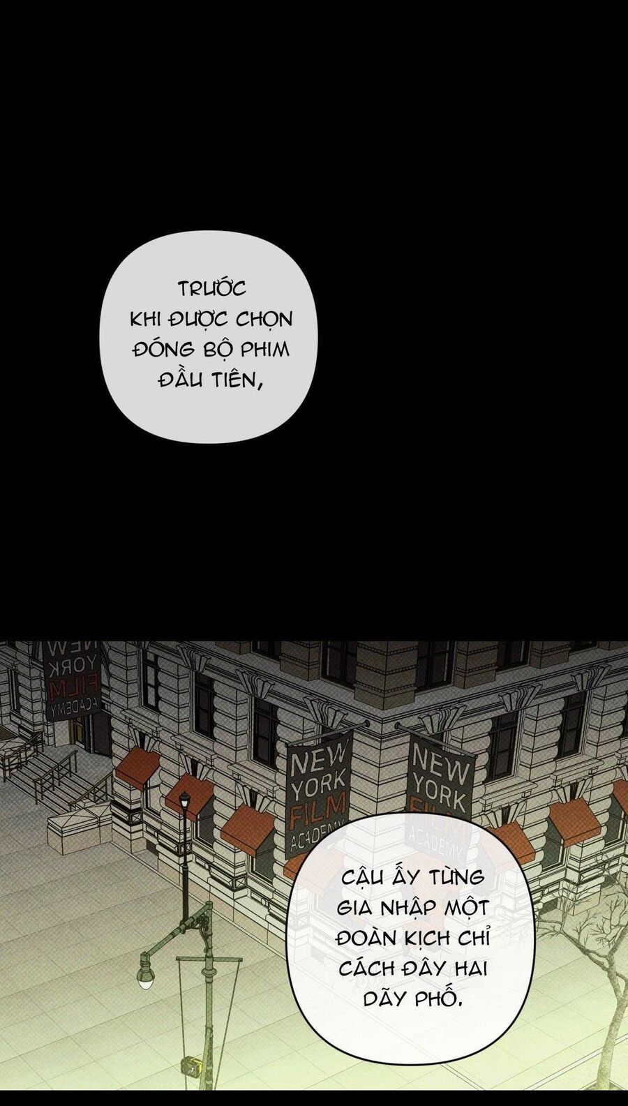 Kẻ Thù Chap 42 - Next Chap 43