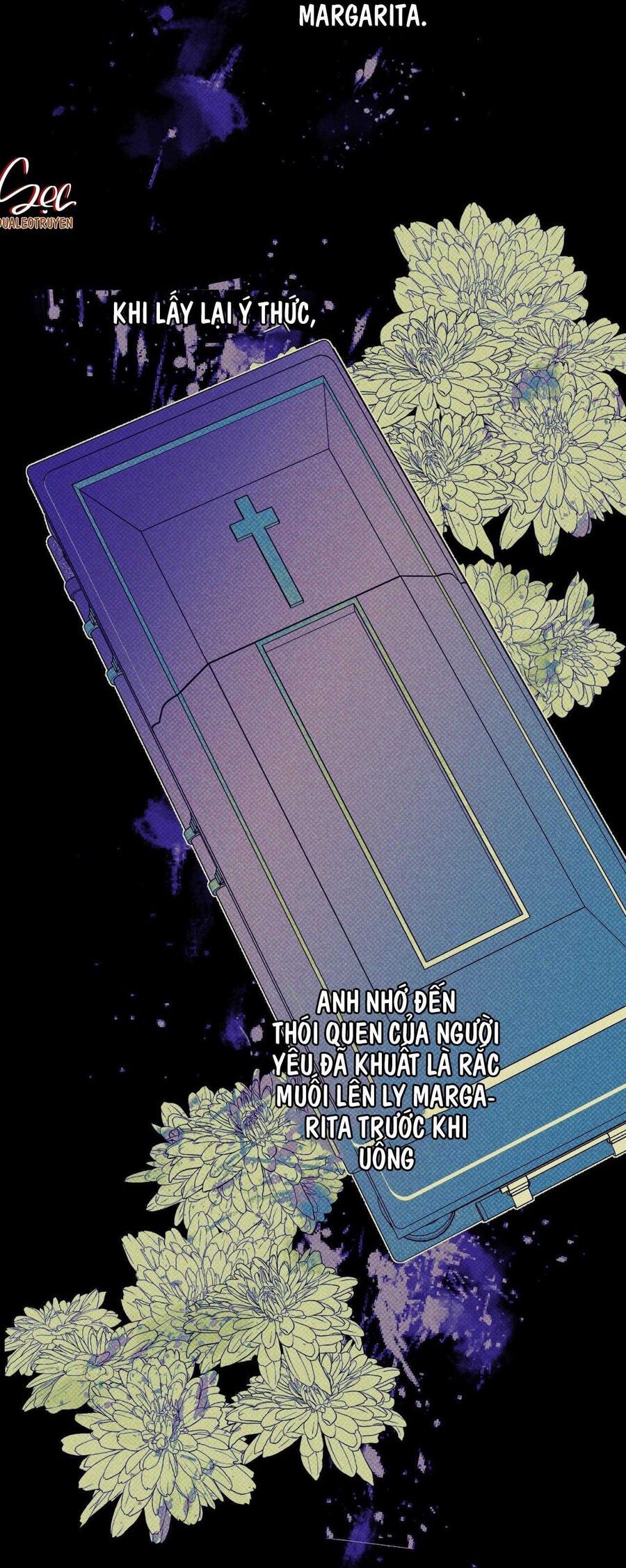Kẻ Thù Chap 42 - Next Chap 43