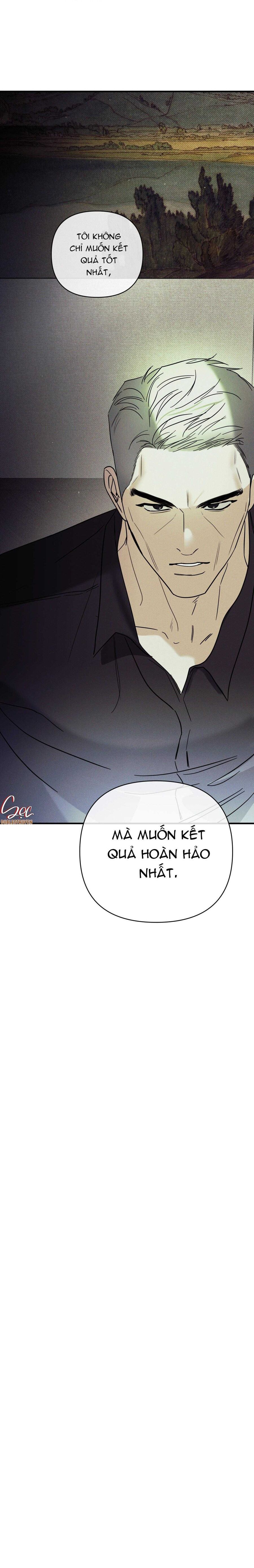 Kẻ Thù Chap 42 - Next Chap 43