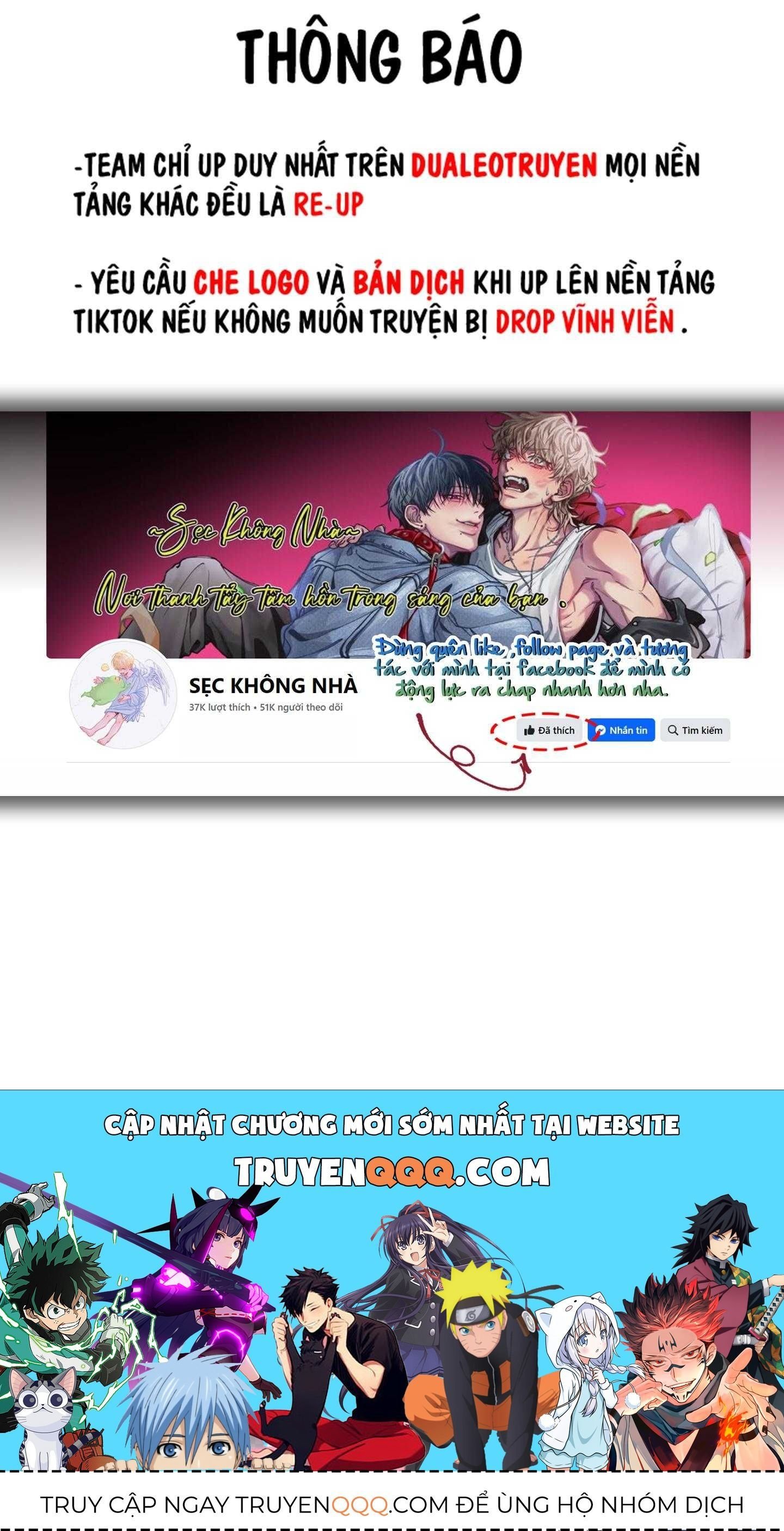 Kẻ Thù Chap 44 - Next Chap 45