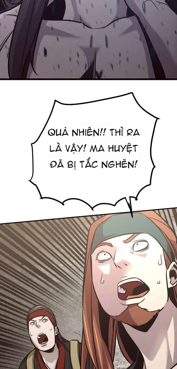 Kẻ Thù Chap 45 - Next Chap 46