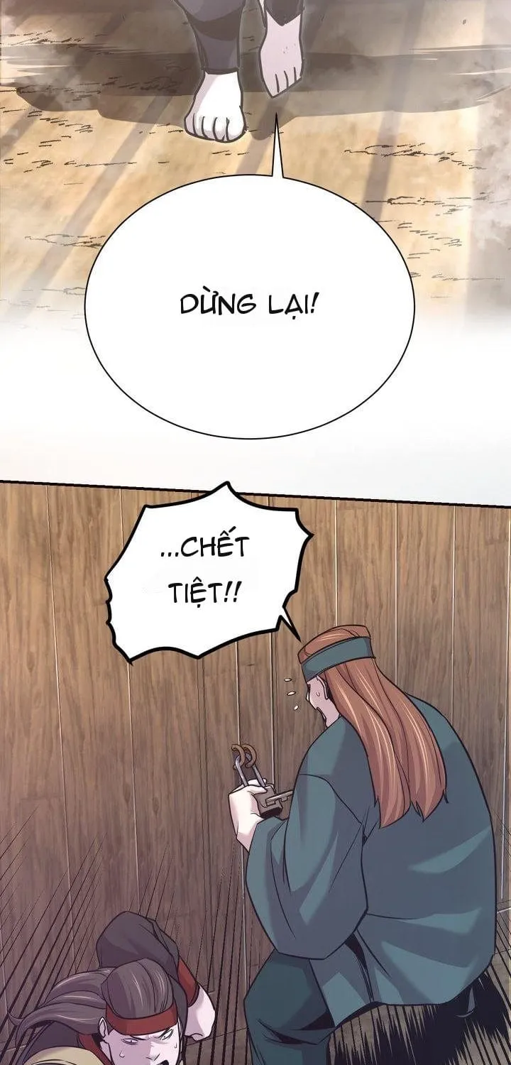 Kẻ Thù Chap 45 - Next Chap 46