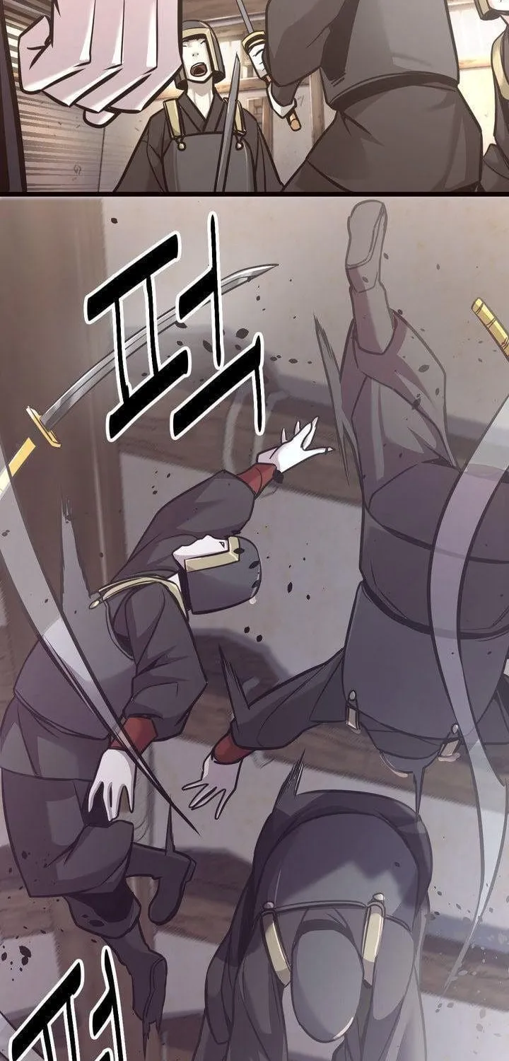 Kẻ Thù Chap 45 - Next Chap 46
