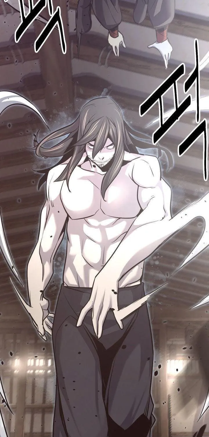 Kẻ Thù Chap 45 - Next Chap 46