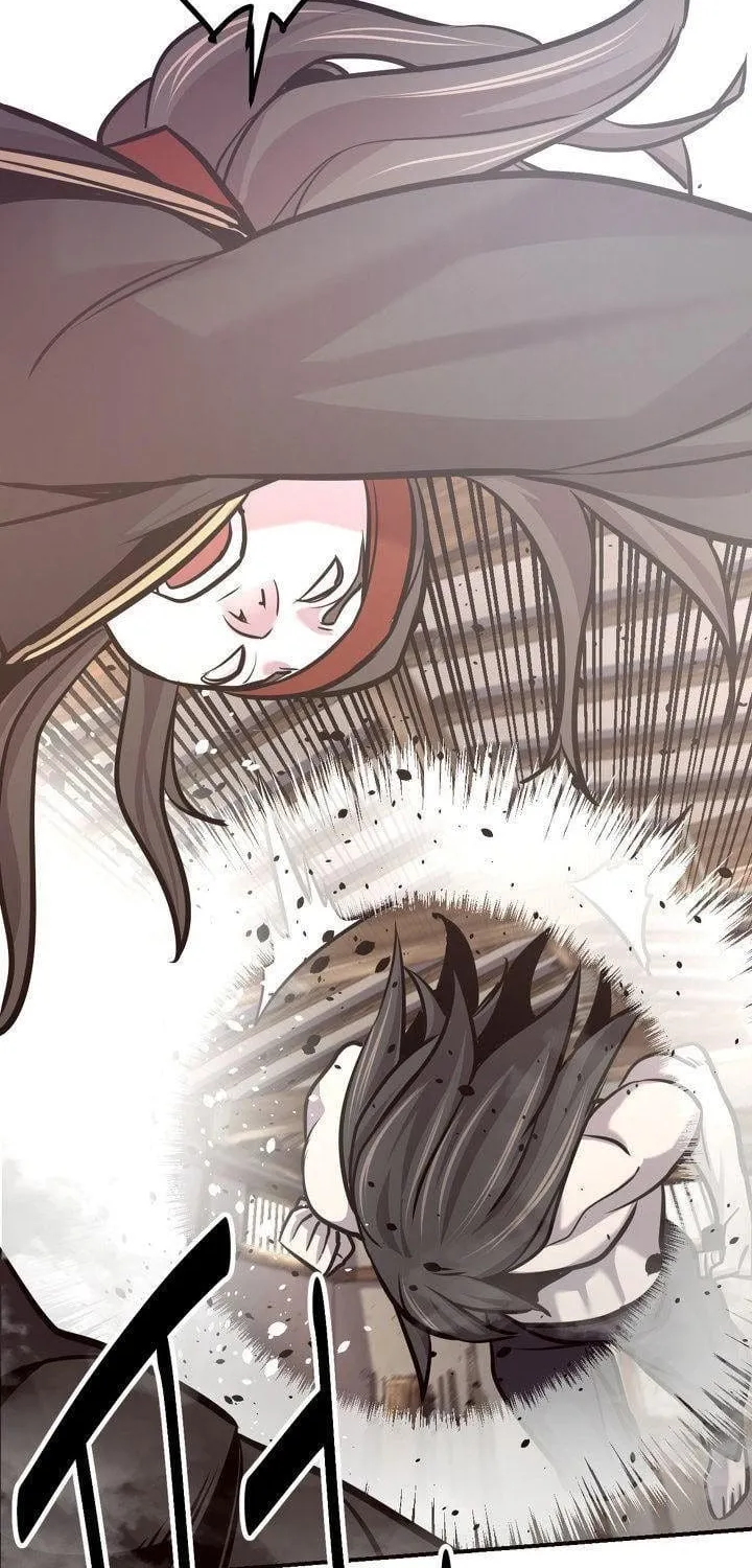 Kẻ Thù Chap 45 - Next Chap 46